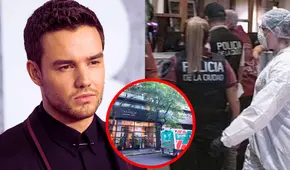El IMPACTANTE testimonio de huésped que escuchó lo ocurrido en la habitación de Liam Payne antes de su MUERTE