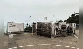 Exposición "De cuerpo presente. Contramonumento", instalación de Mauricio Delgado Castillo