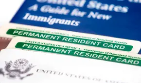 ¡Atención, inmigrante! Estos 9 errores pueden hacerte perder la Green Card en 2024