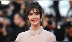 Paz Vega, la ganadora del Goya, debuta como directora en cinta homenaje a la infancia y a las madres