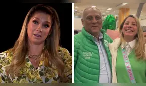 Sofía Franco se prepara para postular a la alcaldía de Lima: Video viral la presenta como lideresa política