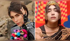 Lenin Tamayo, creador del quechua pop, es reconocido en la lista 'Next Generation Leaders' de la revista Time