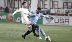 ¿Por qué Horacio Calcaterra se volvió tendencia tras la victoria de Universitario sobre ADT?