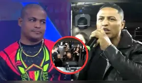 Jonathan Maicelo ingresaría a 'EEG' para enfrentarse a 'Pantera' Zegarra, según Katia Palma: "La próxima semana"