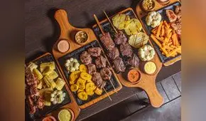 Día del anticucho 2024: cuándo nació, cómo se prepara y por qué se llama así el plato peruano de corazón de res