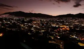 Ecuador y la crisis de la energía eléctrica