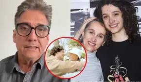 Guillermo Dávila se compromete a ayudar a Vasco Madueño y su madre diagnosticada de cáncer: "Estamos unidos"