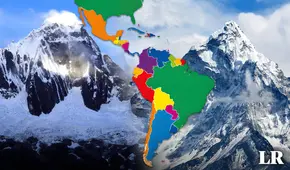 Este nevado es el lugar con menor gravedad en el mundo: no es el Monte Everest ni el Bahía de Hudson, pero sí está en Perú