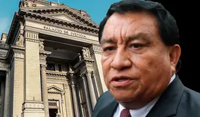 Confirman inclusión de Universidad Privada Telesup en investigación contra José Luna por caso "Los Gangsters de la Política"