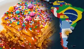 Este es el país de Sudamérica que más consume turrón de Doña Pepa en 2023 y 2024: NO es Argentina ni Bolivia