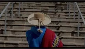 'Kinra', película cusqueña que ganó seis premios en el Festival de Cine de Lima, llega a las salas