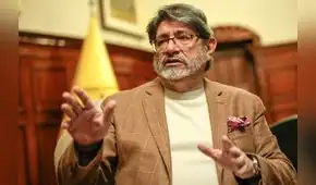 Canales sobre viviendas sociales: “Hay un matrimonio perverso entre el MVCS y los gremios de construcción” Canales sobre viviendas sociales: “Hay un matrimonio perverso entre el MVCS y los gremios de construcción”