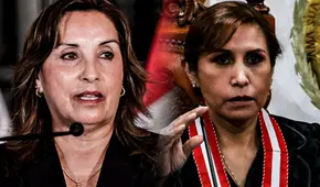 Dina Boluarte y Patricia Benavides se reunieron para intercambiar beneficios, según Jaime Villanueva