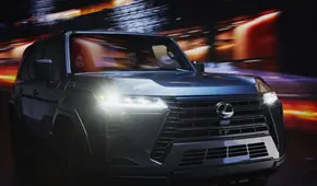 Lexus: ventas aumentaron 16% a setiembre, por encima del crecimiento del mercado