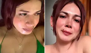 Uchulú ALARMA a sus seguidores al REVELAR que tuvo SENSIBLE PÉRDIDA: "Solo quiero llorar"