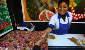 Exportaciones de turrón superaron los US$200.000 entre enero y agosto