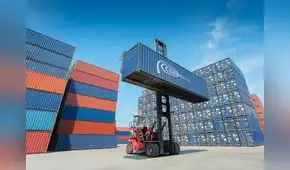 Mincetur: exportaciones regionales crecen 13,3% hasta agosto Mincetur: exportaciones regionales crecen 13,3% hasta agosto