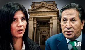 Procuradora Silvana Carrión sobre sentencia de Alejandro Toledo: "Este fallo marcará un hito en la historia de Latinoamérica"