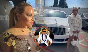 Josetty Hurtado fundó una empresa en EE. UU., pero la abandonó: conoce el origen de los lujos de la hija de Andrés Hurtado