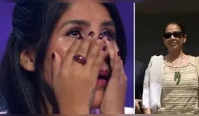 Hija peruana de Isabel Pantoja: "A un hijo adoptado se le da incluso más cariño que a uno biológico”