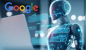Aprende Inteligencia Artificial gratis con estos 5 cursos online certificados de Google Aprende Inteligencia Artificial gratis con estos 5 cursos online certificados de Google