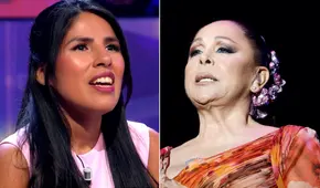 ‘Chabelita’ Pantoja EXPLOTA contra Isabel Pantoja al narrar traumática experiencia: “No me ha sabido proteger''