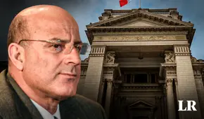 Poder Judicial rechaza prisión contra Avraham Dan On y descarta colusión en caso Interoceánica Sur