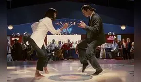 Treinta años de una obra maestra: "Pulp Fiction"