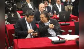 Alejandro Toledo solicitará arresto domiciliario por temas de salud, asegura su abogado