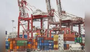 Drawback se mantendrá en 3% hasta julio del 2025