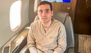 Ovidio Guzmán, hijo de 'El Chapo', negociaría acuerdo con el gobierno de EE. UU. para no ir a juicio por narcotráfico