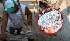 La increíble historia del joven albañil que ganó US$1 millón tras elegir una gaseosa por error: "Ahora dirijo mi propio negocio"