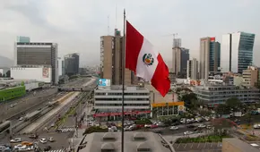 FMI eleva a 3% su proyección sobre el PBI peruano para este año