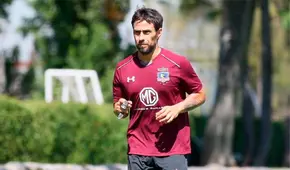 El fútbol chileno en shock: la verdad detrás de la detención del 'Mago' Valdivia y su acusación de abuso sexual