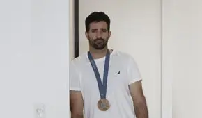 Stefano Peschiera: “Las federaciones han hecho lo que han querido en los últimos diez años”