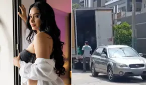 El IMPORTANTE motivo por el que Pamela Franco se mudó de casa: Yolanda Medina revela todo