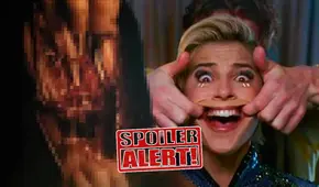 ¿'Smile' tendrá parte 3? Final de infarto desvela futuro del monstruo: Será una maldición global