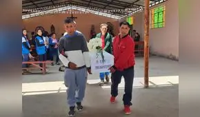 Grupo Colina torturó a víctimas de Pativilca antes de asesinarlos