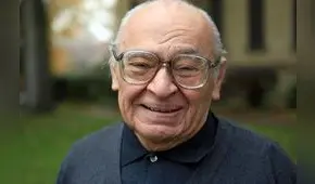 Falleció el padre Gustavo Gutiérrez, fundador de la teología de la liberación