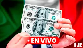 NUEVO PRECIO del DÓLAR EN MÉXICO en Banco Azteca jueves 24 de octubre 2024: revisa AQUÍ los tipos de cambio