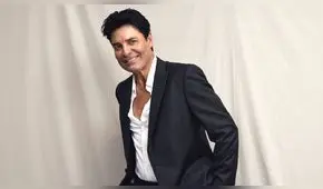 !Chayanne confirma conciertos en Perú!. Entérate las fechas y venta de entradas para Lima y Arequipa !Chayanne confirma conciertos en Perú!. Entérate las fechas y venta de entradas para Lima y Arequipa