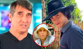 ¿Guillermo Dávila y su hijo Vasco Madueño cantarán juntos? Se anuncia concierto por la salud de Jessica Madueño