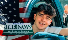 Licencia de conducir en Illinois: los NUEVOS REQUISITOS en trámites de manejo para adolescentes en EE. UU.