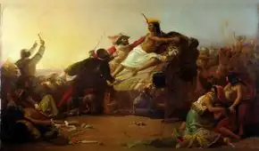 El tesoro inca de Latinoamérica que espera ser descubierto en las profundidades de un lago: le perteneció a Atahualpa