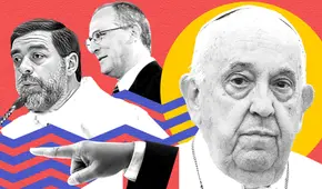 El Papa Francisco expulsa del Sodalicio a los dos máximos responsables de sus finanzas