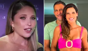 Anna Carina Copello respalda a su hermana María Pía por falsas acusaciones contra su familia: "Creo y confío en ella"