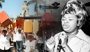 Día de la Canción Criolla: por qué se celebra el 31 de octubre en el Perú y cuál es su historia