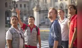 Turismo pierde fuerza: ingreso de extranjeros al Perú cayó por segundo mes consecutivo