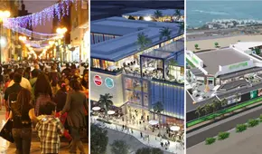 La Molina, Lurín y Punta Hermosa se alistan para la inauguración de NUEVOS centros comerciales: ¿qué tiendas formarán parte de ellos?