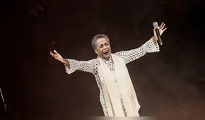 Susana Baca: “La corrupción quiere un Perú silenciado, que se haga añicos por dentro”